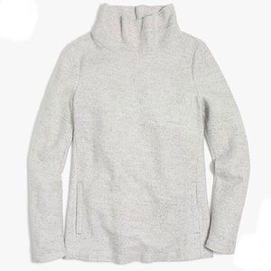 J.Crew Factory / Mercantile Fleece Pullover